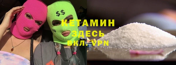 прущие крисы Горняк